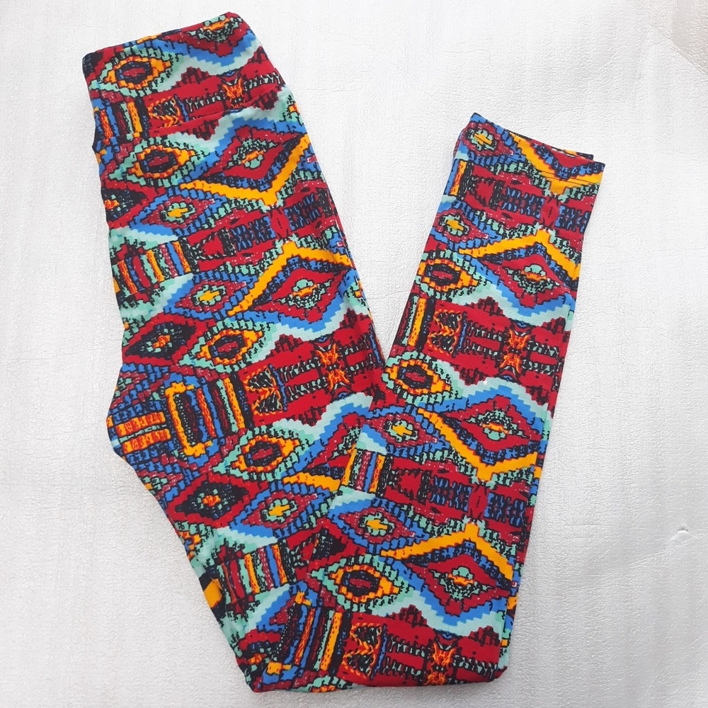 Leggings girls size tween brand new